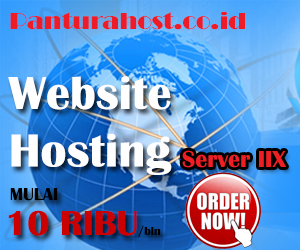 Pantura Hosting