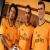 Harap Keberuntungan, Madrid Gunakan Kostum "Nyeleneh"